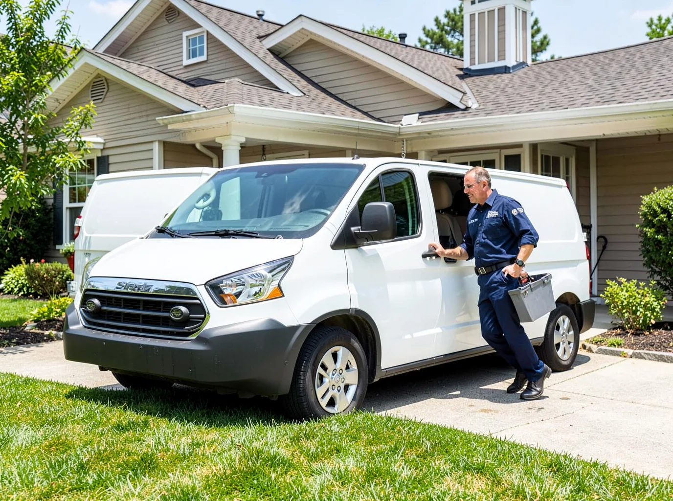Emergency Plumber company in Mcintire, IA
